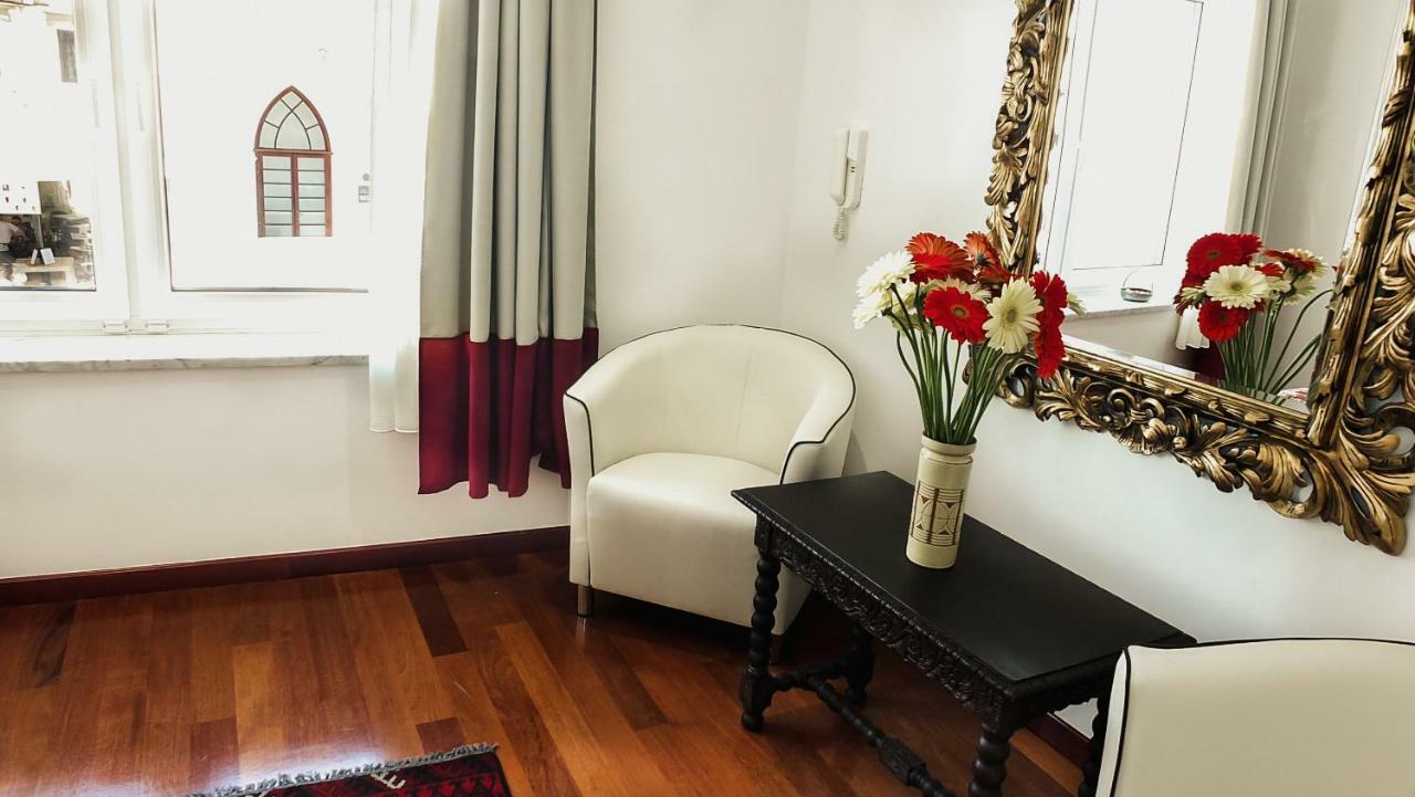 Old Square Studio Apartment Split Exterior foto